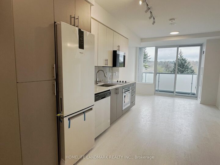 Property Photo:  415 Main Street W 307  ON L8P 1K5 