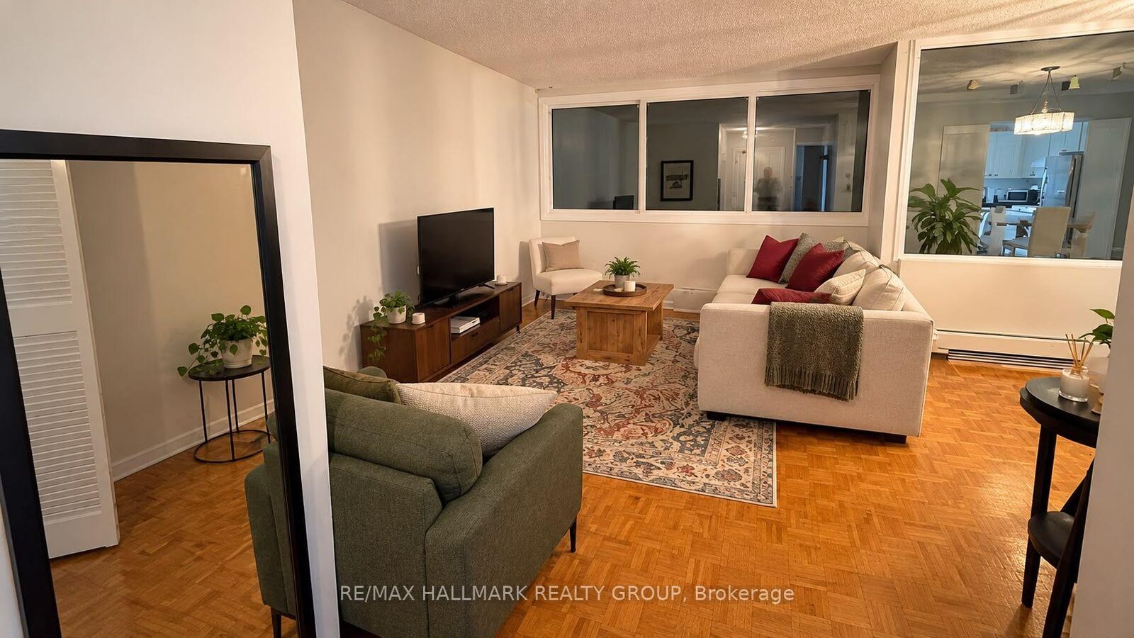 Property Photo:  3360 Southgate Road 407  ON K1V 9A6 