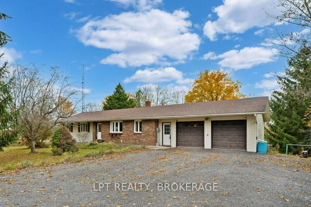 Property Photo:  3112 Campbell Road  ON K0H 2T0 