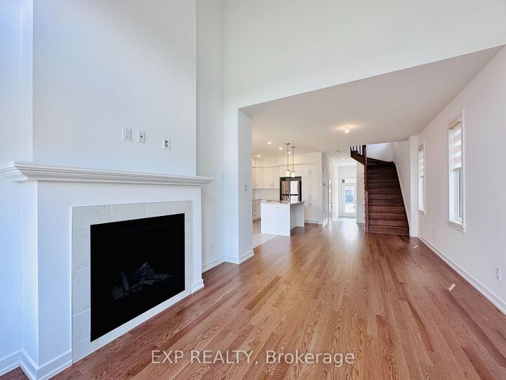 Property Photo: 1010 Acoustic Way ON K4M 0P9