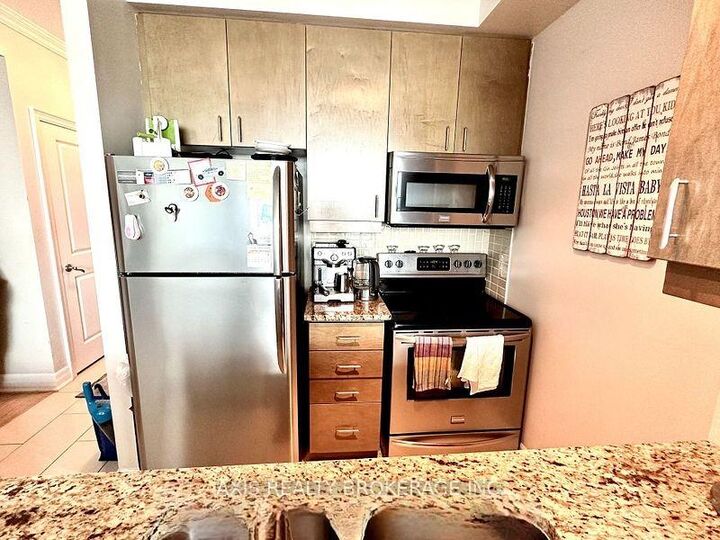 Property Photo:  100 John Street 2509  ON L6W 0A8 