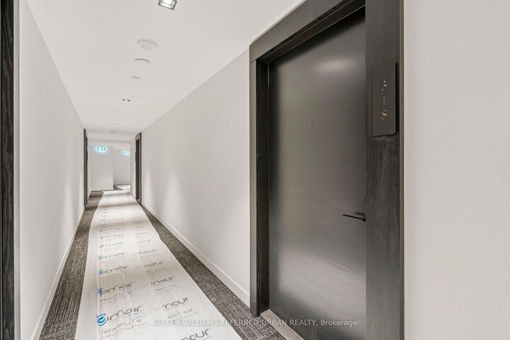 Property Photo:  117 Broadway Avenue 318  ON M4P 1V3 
