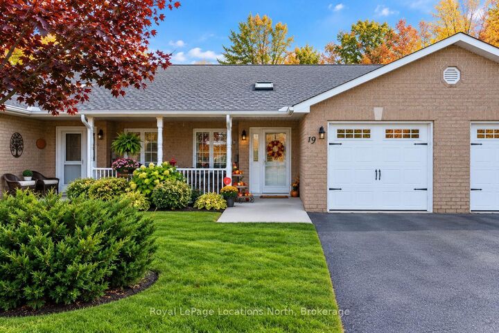 Property Photo: 19 Meadow Lane ON L9Z 0A2