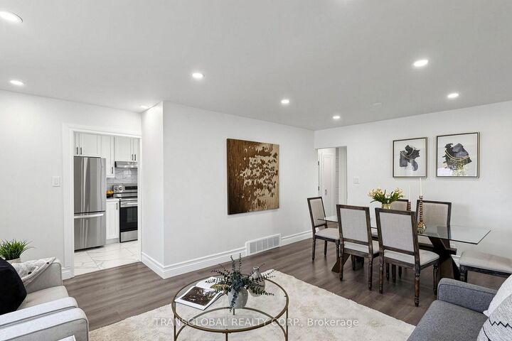Property Photo: 10 Anticosti Drive Main ON M1J 1V5