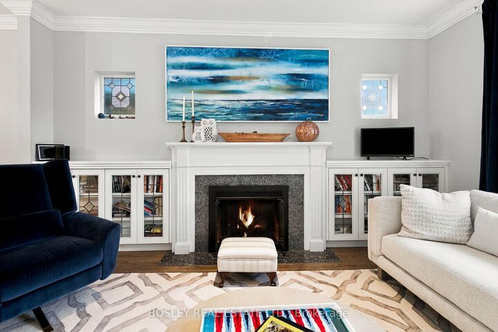 Property Photo:  45 Chudleigh Avenue  ON M4R 1T4 