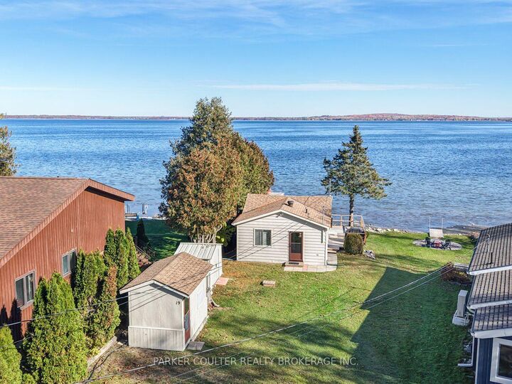 Property Photo:  19 Sallows Drive  ON L0K 2A0 