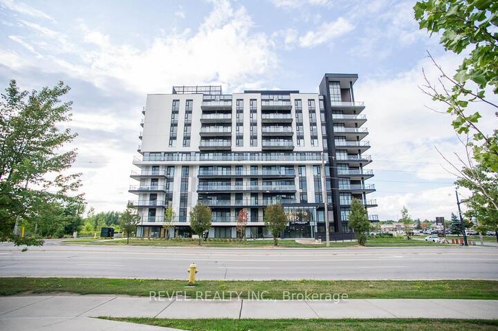 Property Photo:  575 Conklin Road 819  ON N3T 0B9 