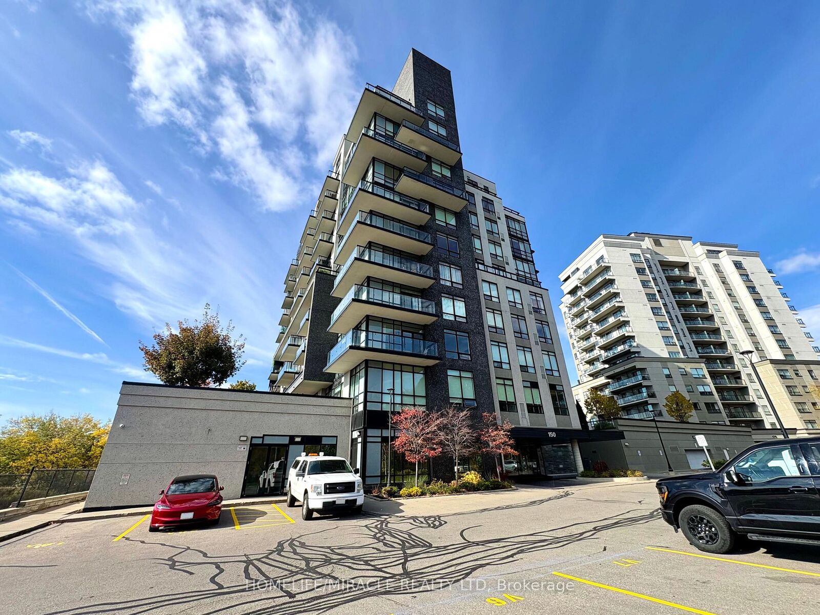 Property Photo:  150 Water Street 206  ON N1R 0B5 