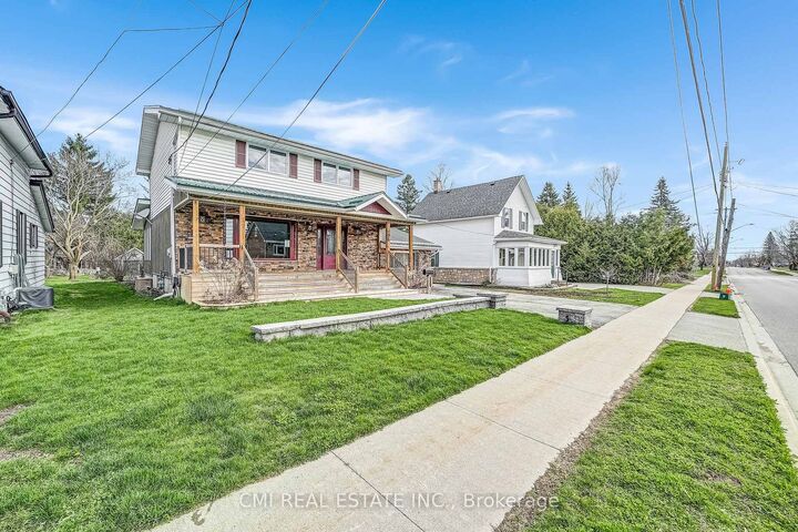 Property Photo:  96 Elgin Street  ON K9V 3W7 