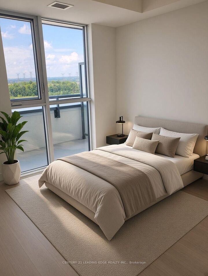 Property Photo: 2545 Simcoe Street 1236 ON L1L 0W3
