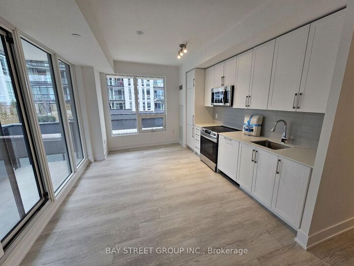 Property Photo:  2450 Old Bronte Road 231  ON L5M 5P6 