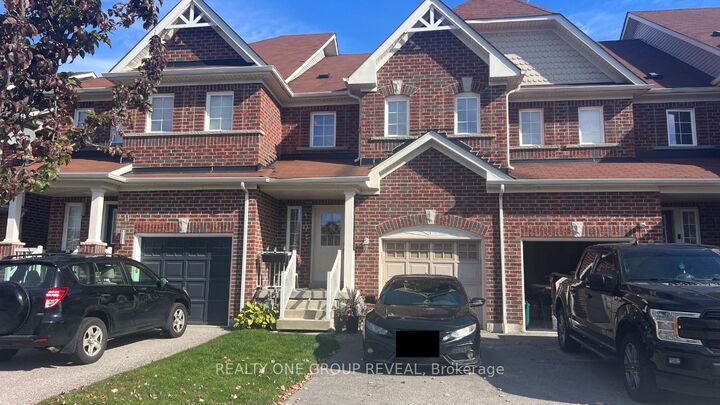 Property Photo:  13 Enderly Street  ON L1S 0C1 