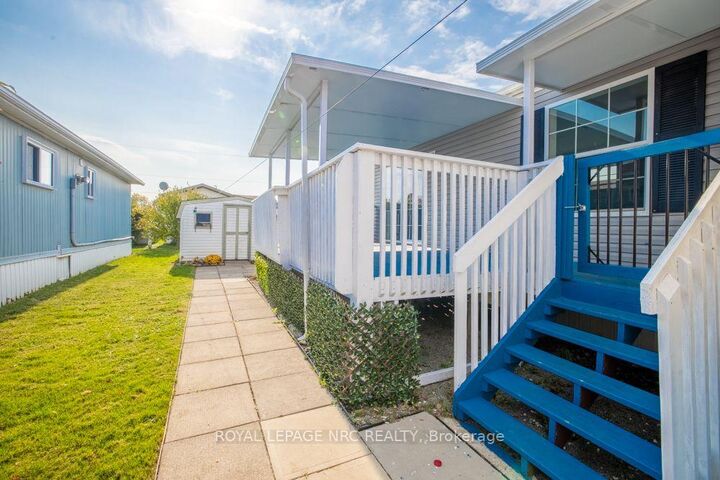 Property Photo:  4578 Rebecca Lane  ON L3J 0W1 