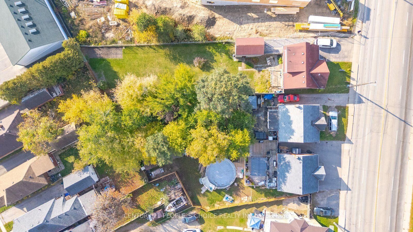 Property Photo:  259 West Street  ON N3R 3V4 