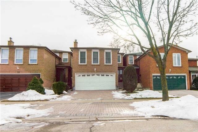 Property Photo:  40 Burnt Bark Drive Bsmt  ON M1V 3J8 