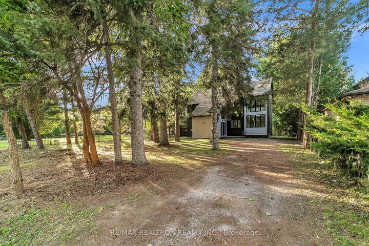 Property Photo: 90 Proctor Avenue ON L3T 1M7