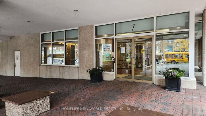 Property Photo:  7 Broadway Avenue Ph-F  ON M4P 3C5 