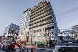 Property Photo: 38 Niagara Street 907 ON M5V 3X1