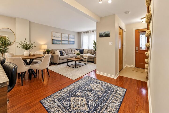 Property Photo: 42 Hess Street N ON L8R 2S7