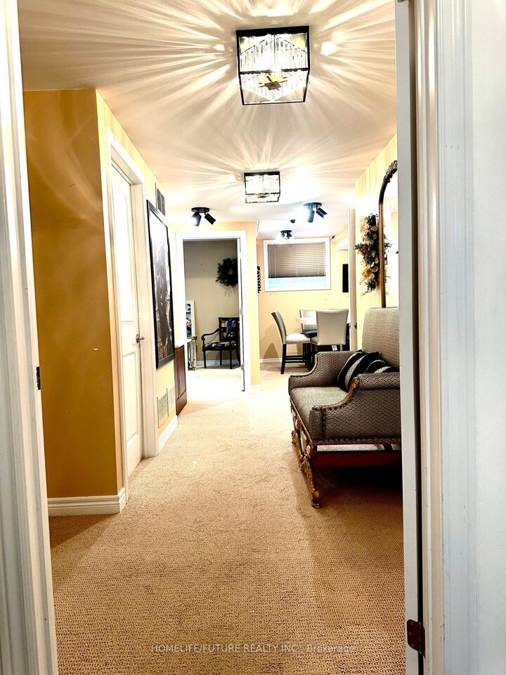 Property Photo:  1660 Arborwood Drive Bsmt  ON L1K 0H2 