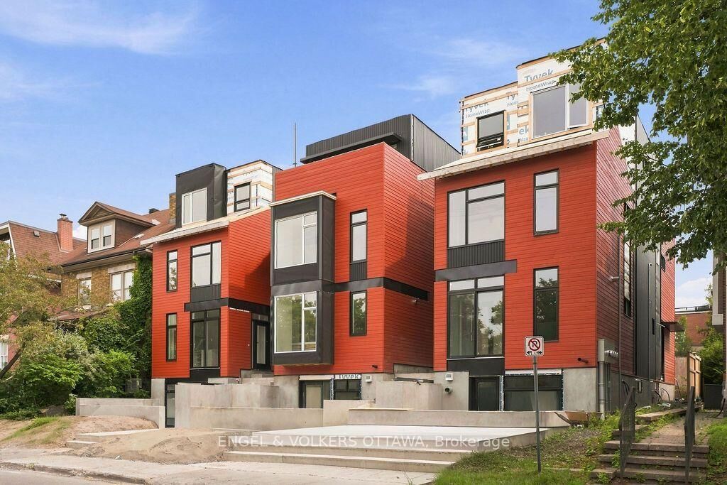 Property Photo:  51 Fairmont Avenue C  ON K1Y 1X4 