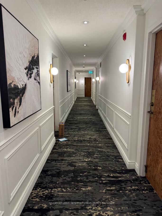 Property Photo:  1901 Bayview Avenue 308  ON M4G 3E4 