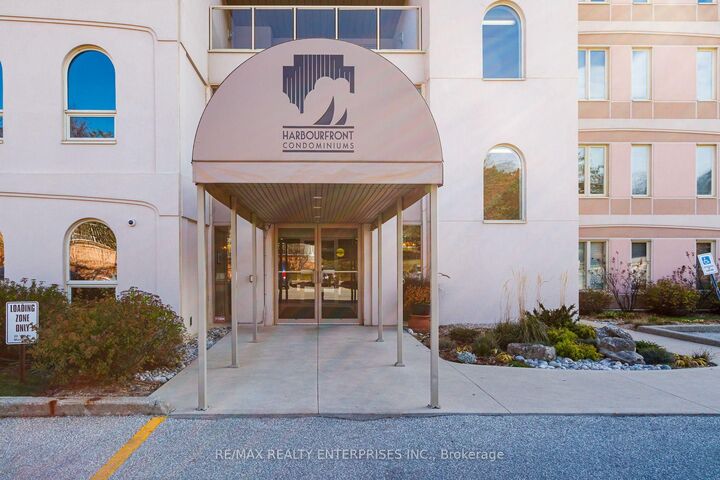 Property Photo:  2555 3rd Avenue W 210  ON N4K 6T8 