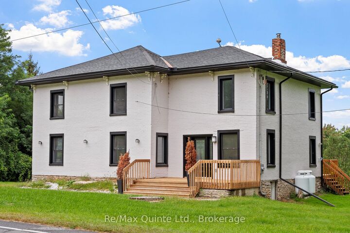 Property Photo:  2242 County Road 3 Road  ON K0K 1L0 