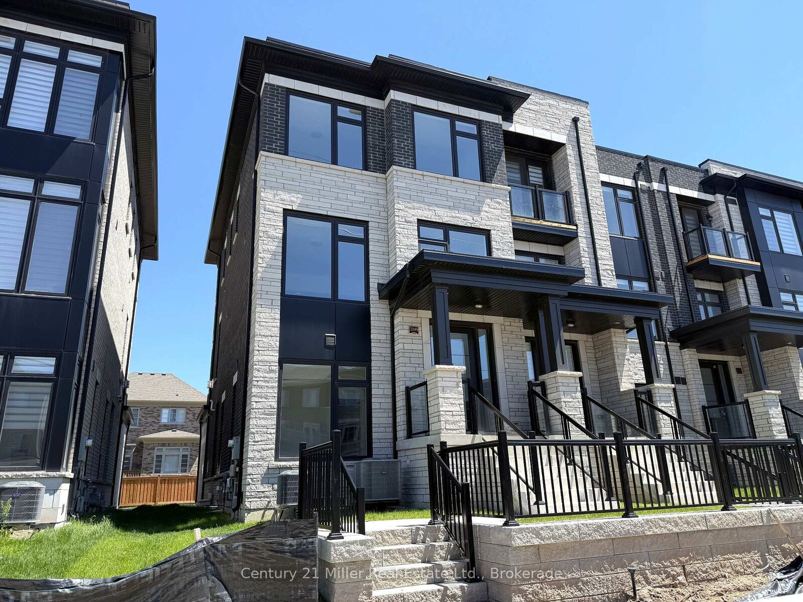 Property Photo:  3199 Sixth Line  ON L6H 0V8 