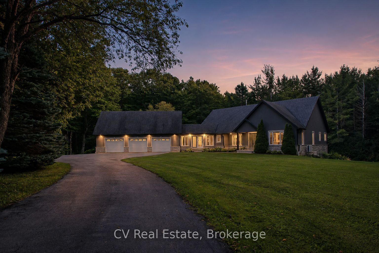 Property Photo:  595530 4th Line  ON N0H 2H0 