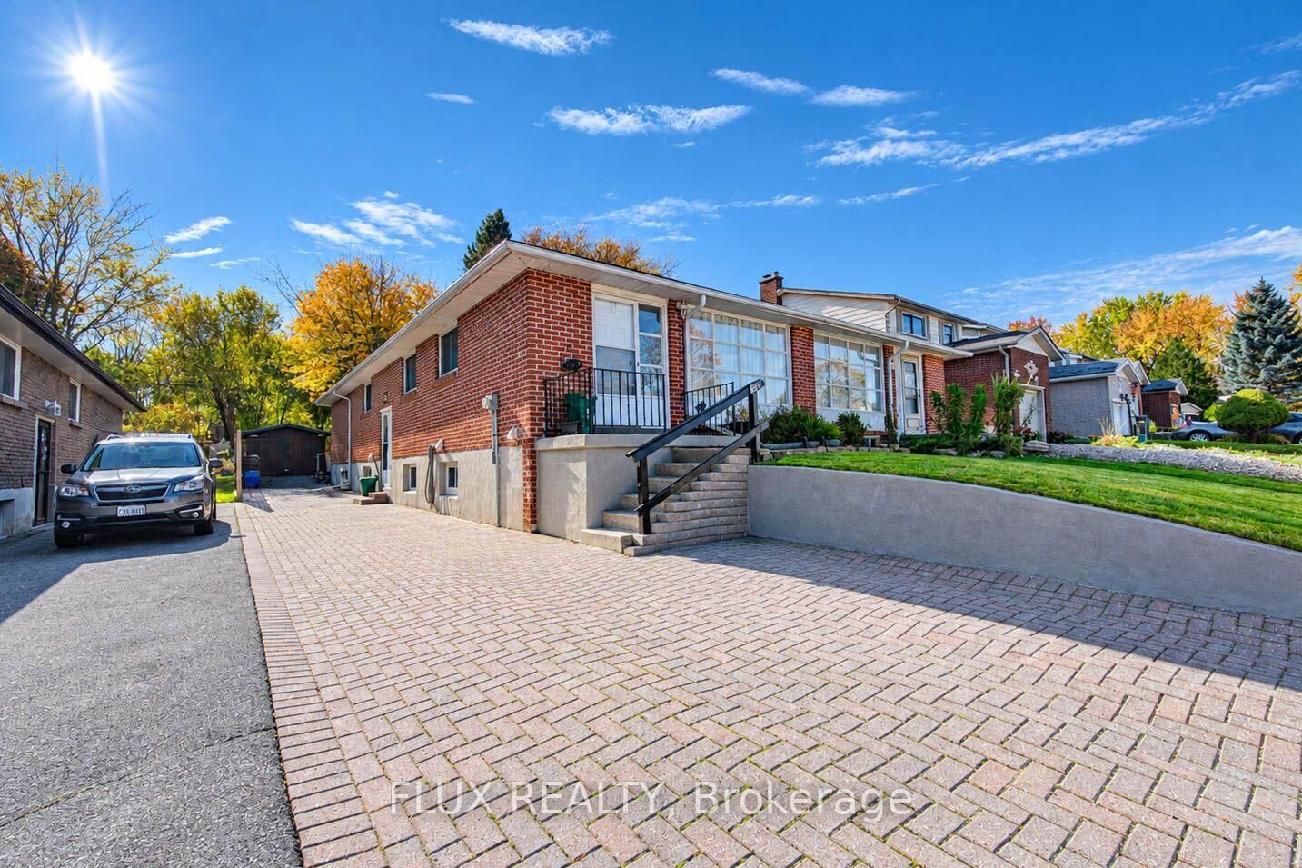 Property Photo:  339 Westwood Drive  ON N2M 2L3 