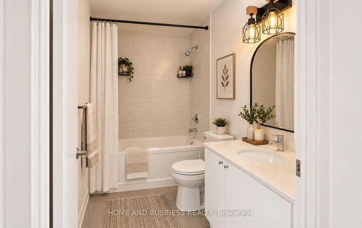 Property Photo:  3985 Grand Park Drive 304  ON L5B 0H8 