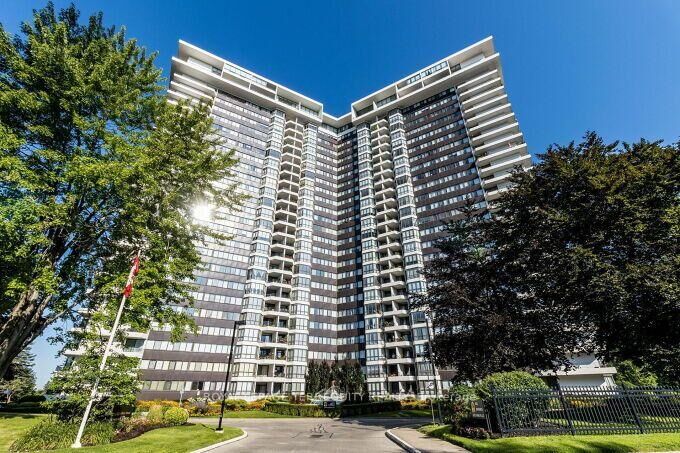 Property Photo:  1333 Bloor Street 716  ON L4Y 3T6 