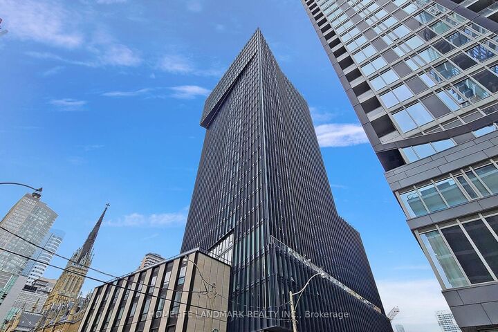 Property Photo:  60 Shuter Street 201  ON M5B 1A8 
