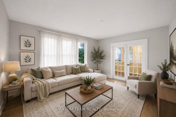 Property Photo:  18 Ormonde Avenue  ON L2M 5P2 