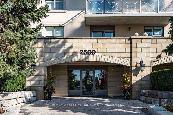 Property Photo:  2500 Rutherford Road 507  ON L4K 5N7 