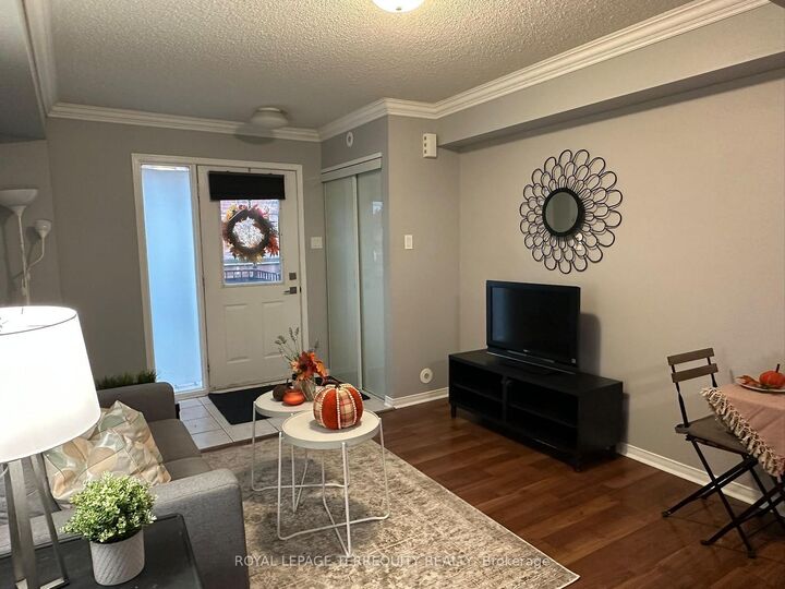 Property Photo:  2265 Bur Oak Avenue 41  ON L6E 0B8 