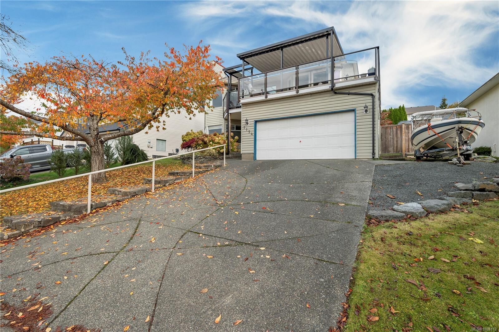 Property Photo:  1154 Blesbok Rd  BC V9W 7X6 