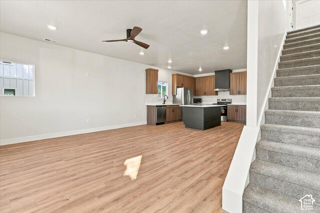 Property Photo:  371 W 480 S  UT 84627 