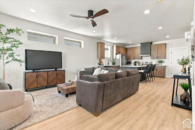 Property Photo: 393 W 480 S UT 84627