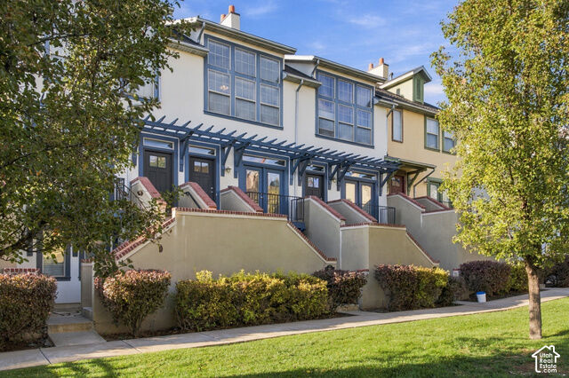 Property Photo:  420 N Main St E 35  UT 84037 