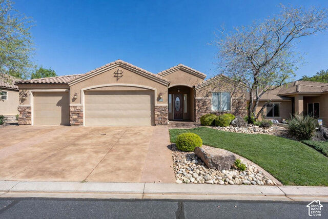 Property Photo:  805 S Dixie Dr 24  UT 84770 