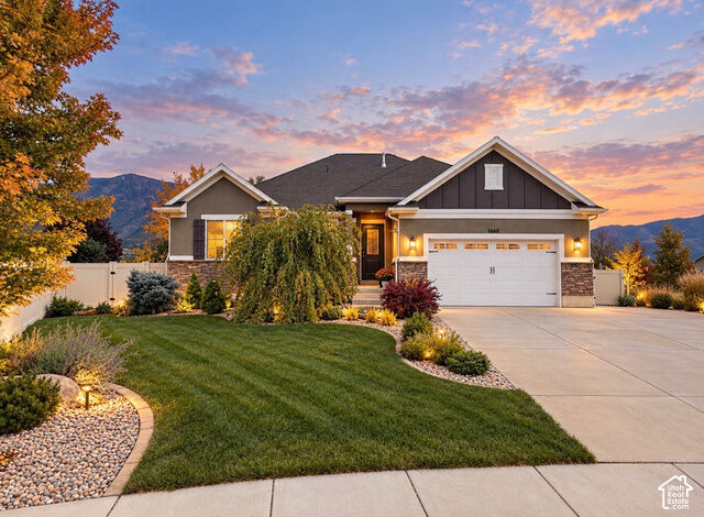 Property Photo:  1660 N 100 E  UT 84414 
