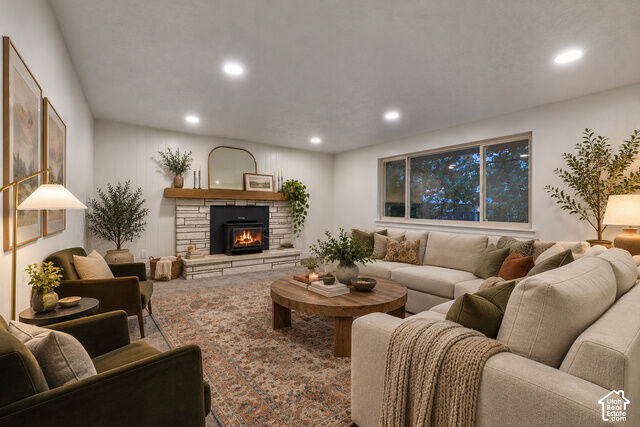 Property Photo: 9565 S Indian Ridge Dr UT 84092
