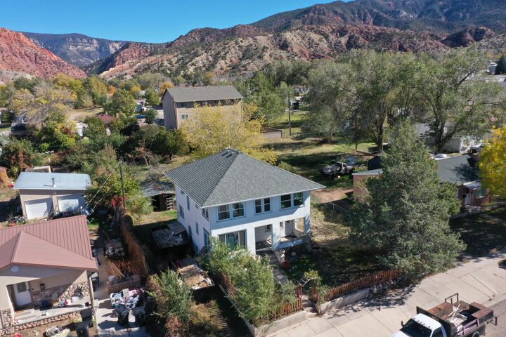 Property Photo:  285 S 100 E  UT 84720 
