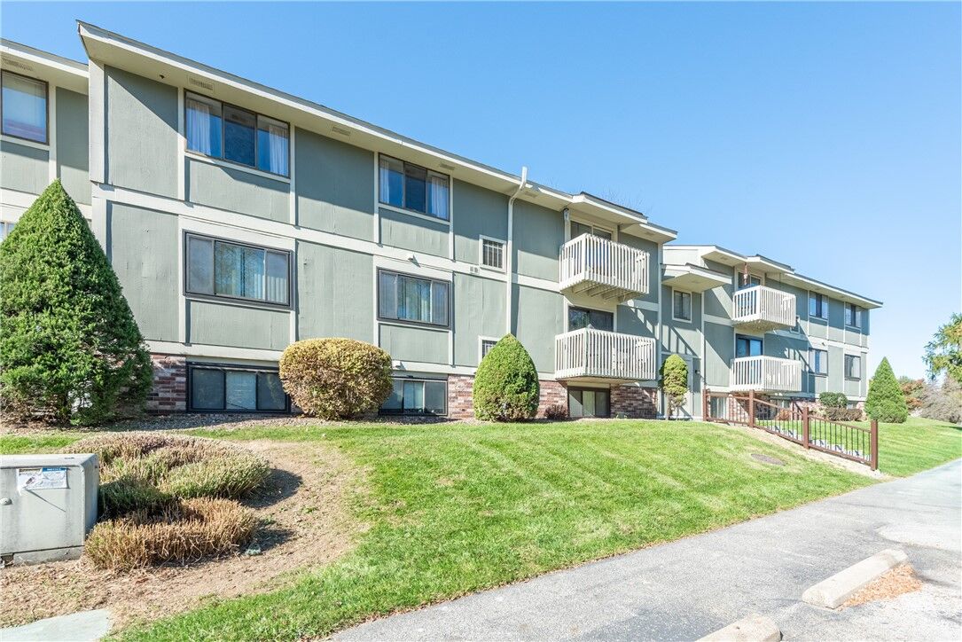 Property Photo:  2461 Brook Ledge Rd 11A  PA 15017 