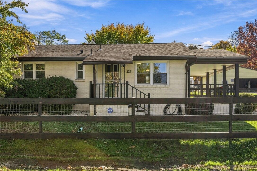 Property Photo:  457 Schultz Avenue  PA 15650 