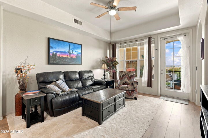Property Photo: 14575 W Mountain View Boulevard 11309 AZ 85374