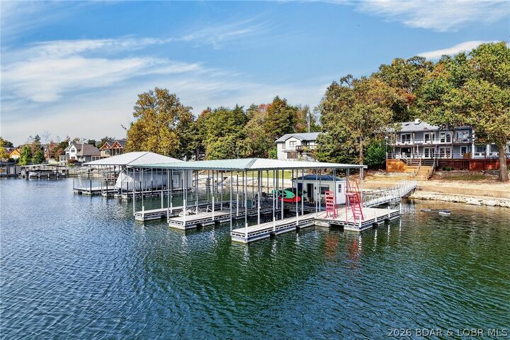 Property Photo:  1616 Big Island Drive  MO 65787 