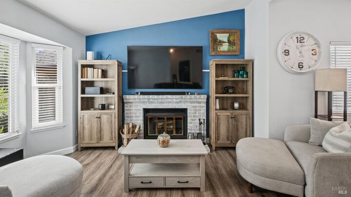 Property Photo:  196 Marna Drive  CA 95687 